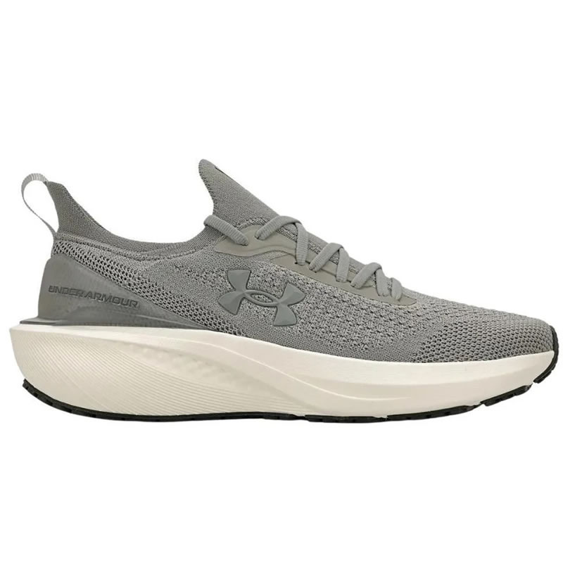 Tênis Under Armour Charged Quicker