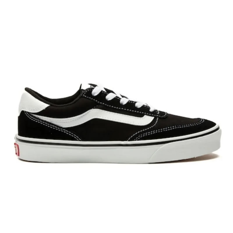 Tênis Vans Brooklyn LS Tênis Vans Brooklyn LS