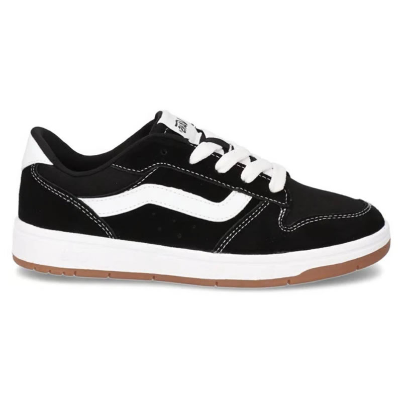 Tênis Vans Ryland LS Tênis Vans Ryland LS